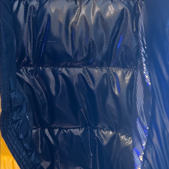 Columbia Omni-heat puffer vest size L - Picture 3 of 9